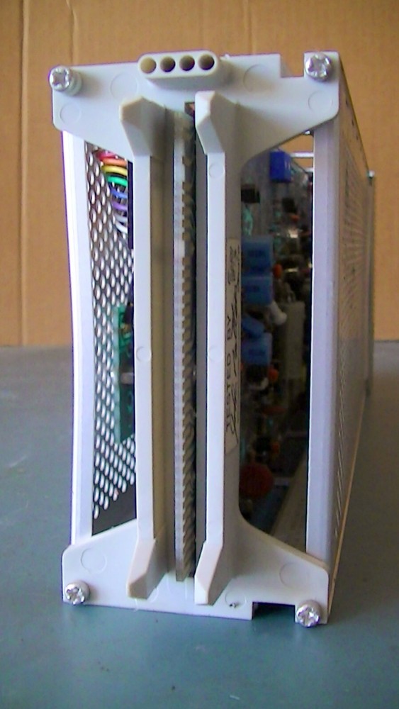 TEKTRONIX 7B80 TIME BASE PLUG-IN MODULE