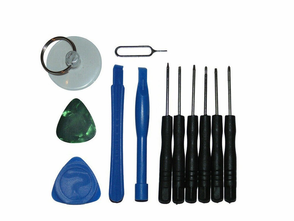 For iPhone 11 Pro Proximity Sensor Ear Speaker Earpiece Flex Cable Replace +Tool