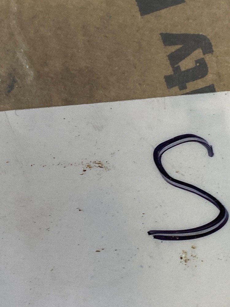 One Aluminum Compression Lugs (VACL)