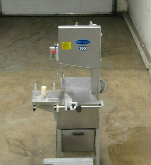 Marel 350 Meat Band Saw