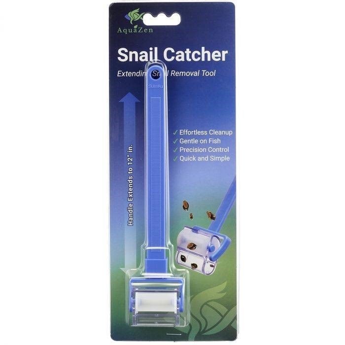 AquaZen or Dennerle Snail Catcher
