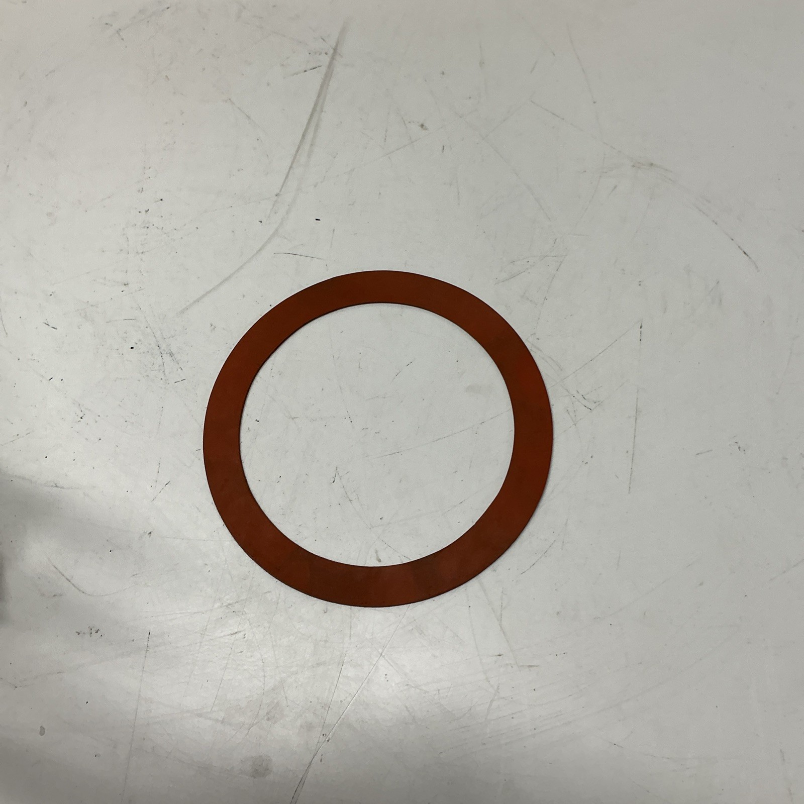 Chromalox 155-554807-519-317SP Flanged Immersion Heater. V-769s