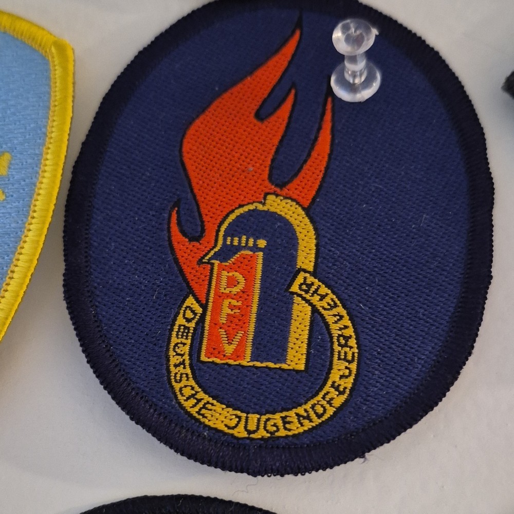 DFV Deutsche Jugendfeurivehr