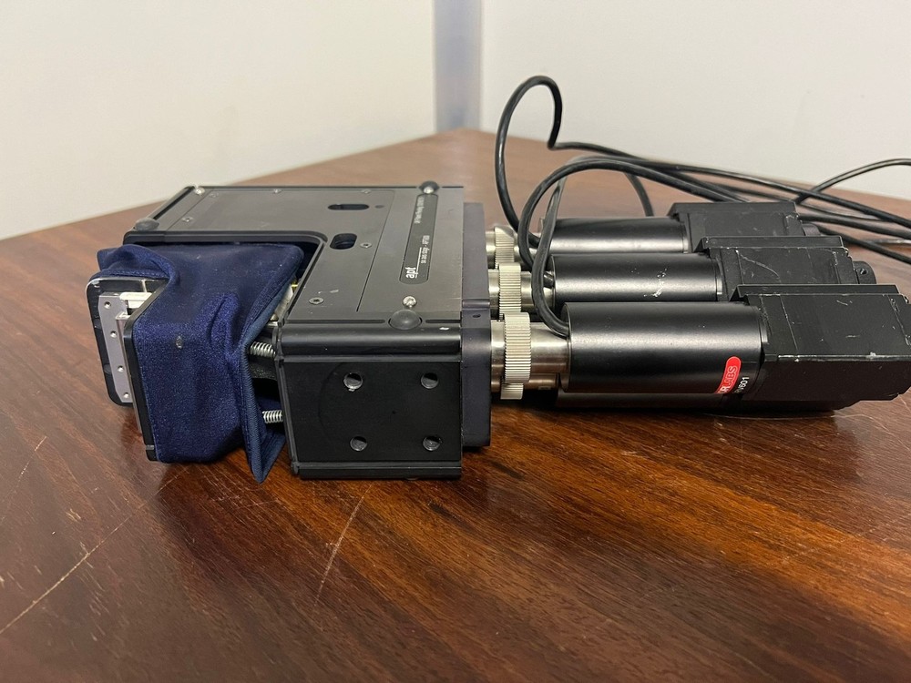Thorlabs  APT607M Six Axis Staging Unit