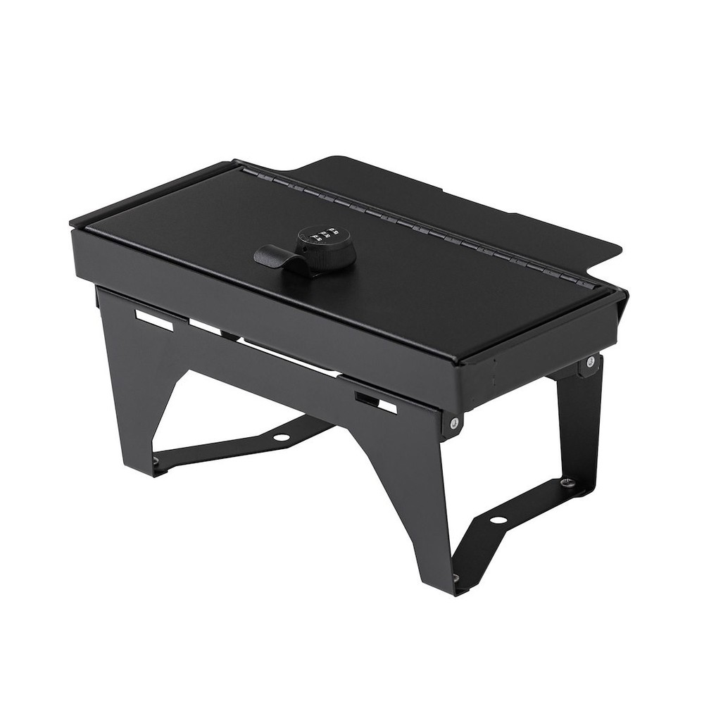 TUFFY SEC CONSOLE SAFE- 393-01-A