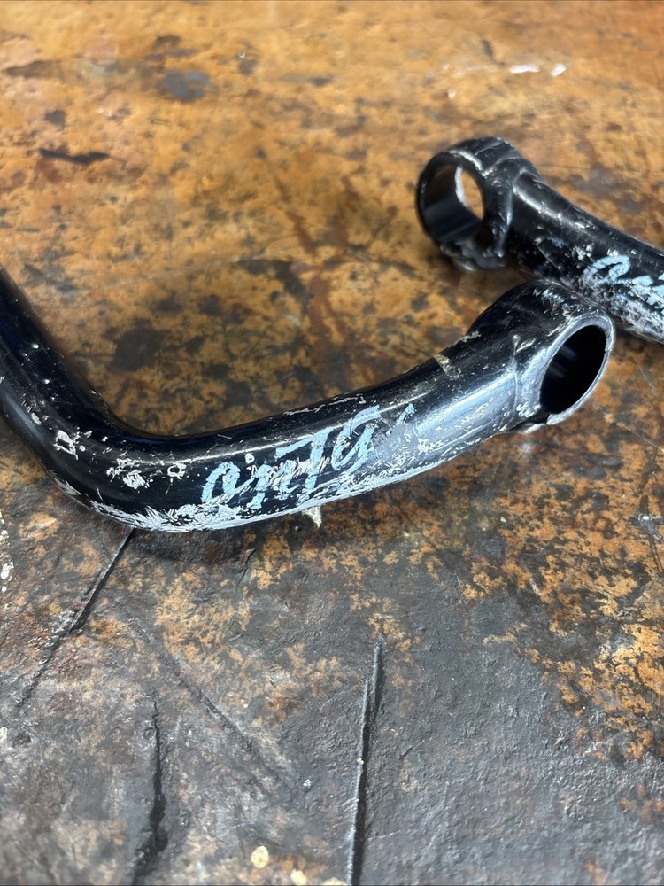 Onza Bar Ends Aluminum