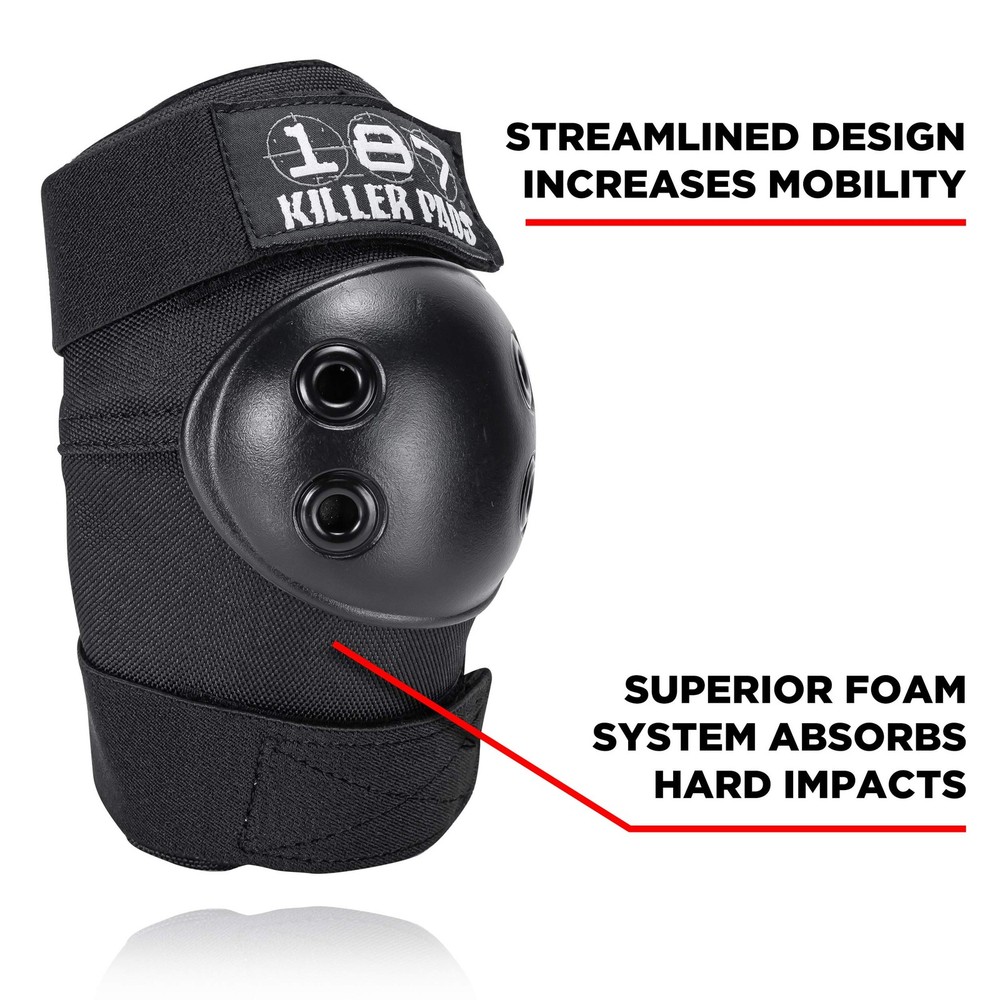 187 KILLER PADS ELBOW XXL EL2X100