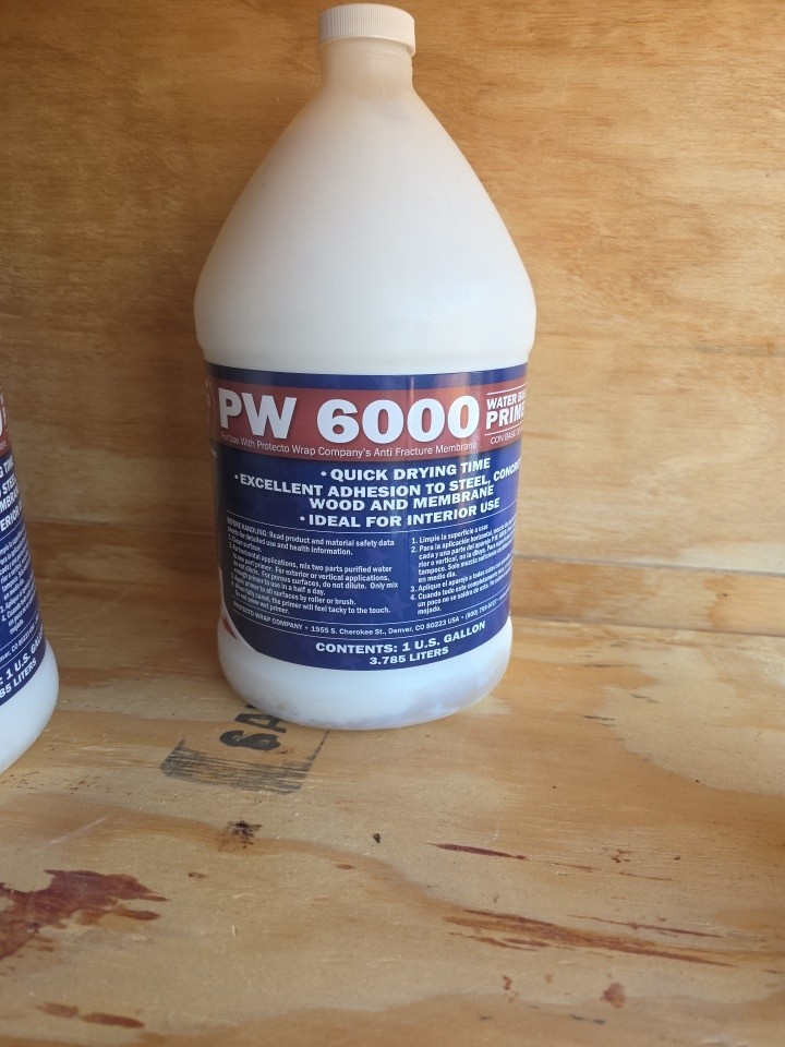 Protecto Wrap 6000 Primer