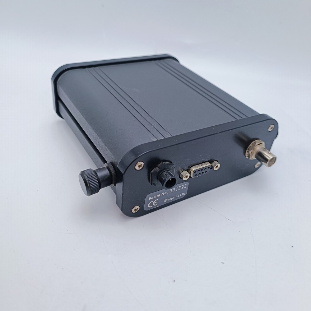 Comar Systems SLR200 Ship Location Receiver AIS Automatic Identification System