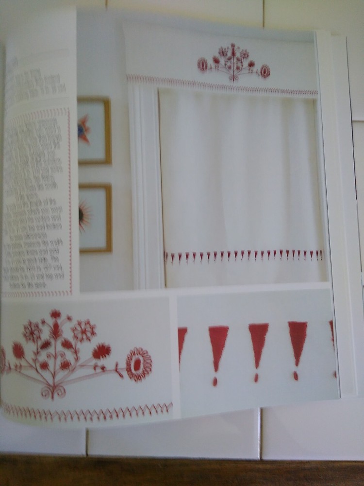Scandinavian Needlecraft: 35 step-by-step projects by Youngs, Clare