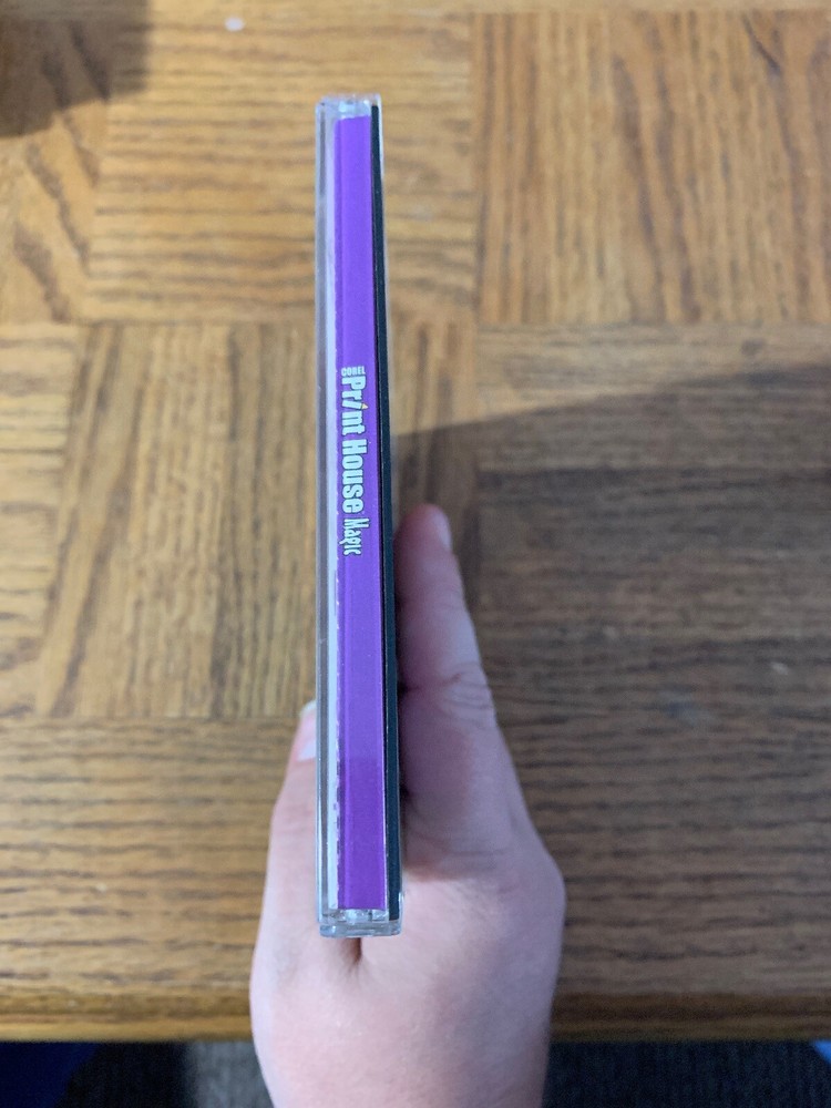 The Print House Computer Software