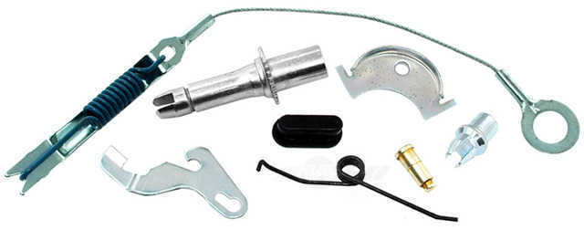 Rr Left Adjusting Kit  Raybestos  H2664