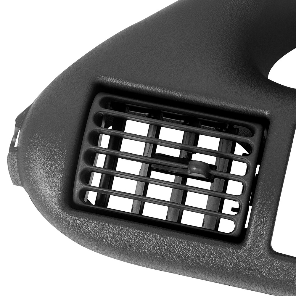 For 2000-2005 2004 Cavalier Dash Panel Speedometer Trim Bezel Rep. for #22698064