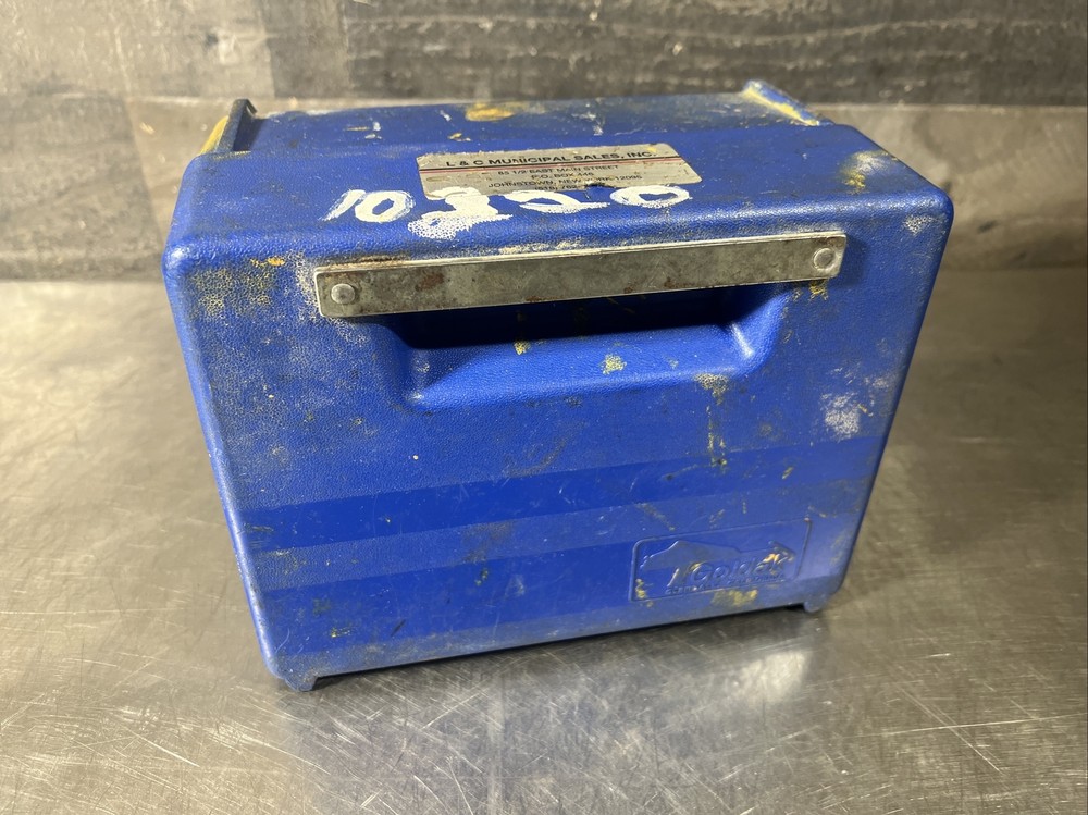 Goldak Pipe & Cable Locator Model 902