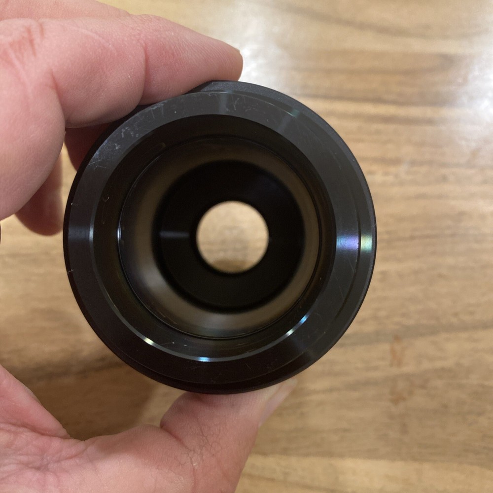 Olympus Microscope U-CMAD3 Camera Adapter