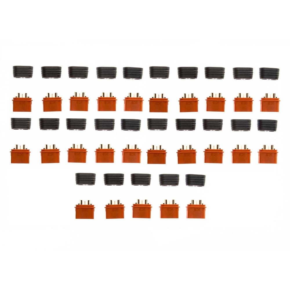 Spektrum SPMXCA314 - IC3 Device Connector Bulk