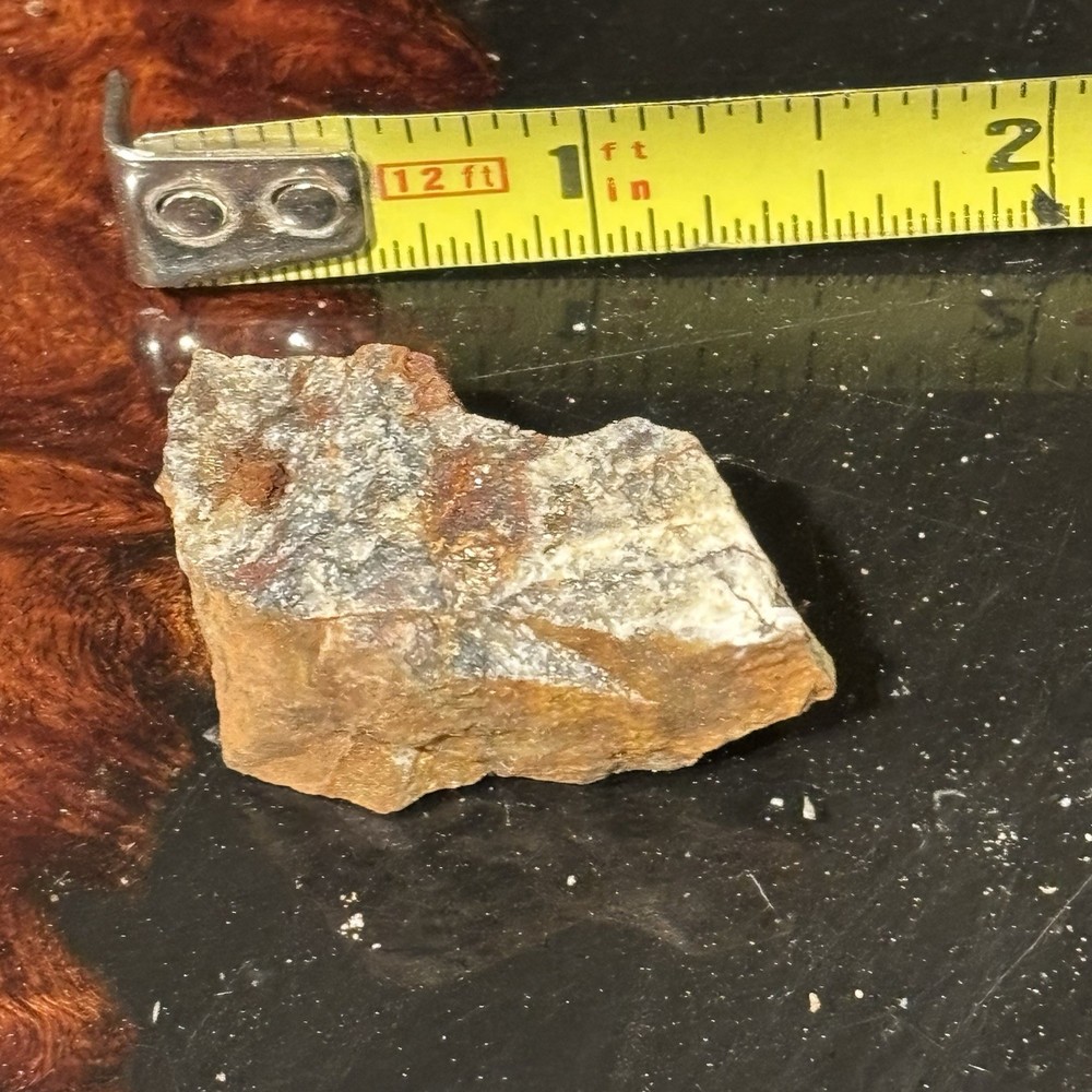 az gold ore 91g