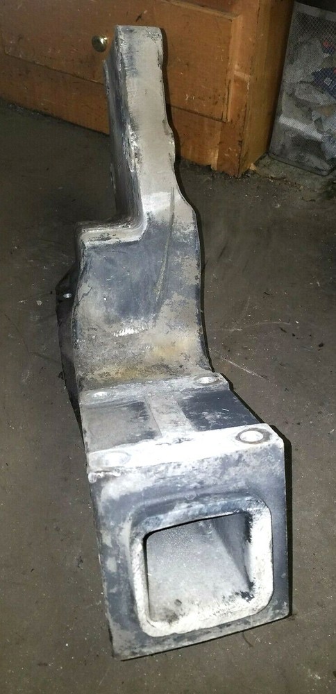 KENWORTH T-2000 FRAME HORN B11-1000-1R