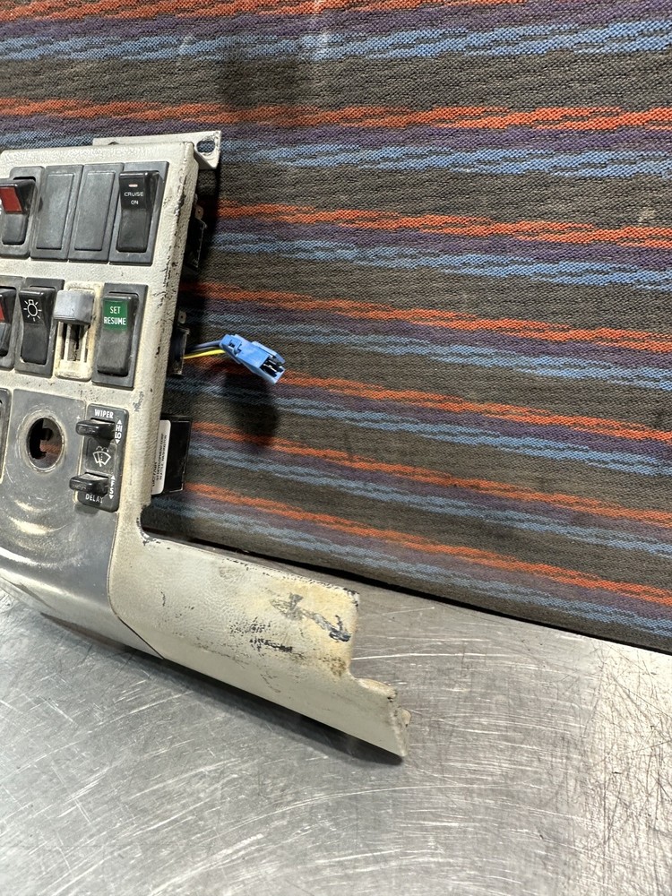 Freightliner FL70 SWITCH PANEL Dash Panel - Used
