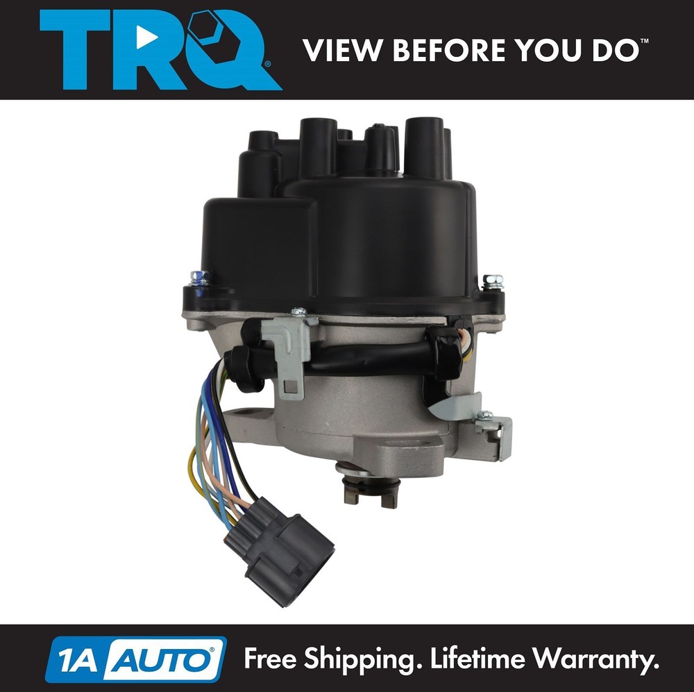 TRQ Distributor Fits 1997-1998 Honda