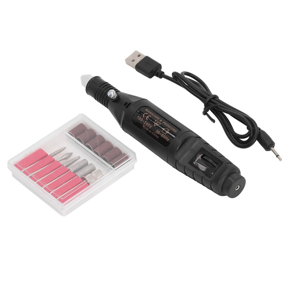Rechargable Engraving Machines Mini Handheld Adjustable Speed Electric