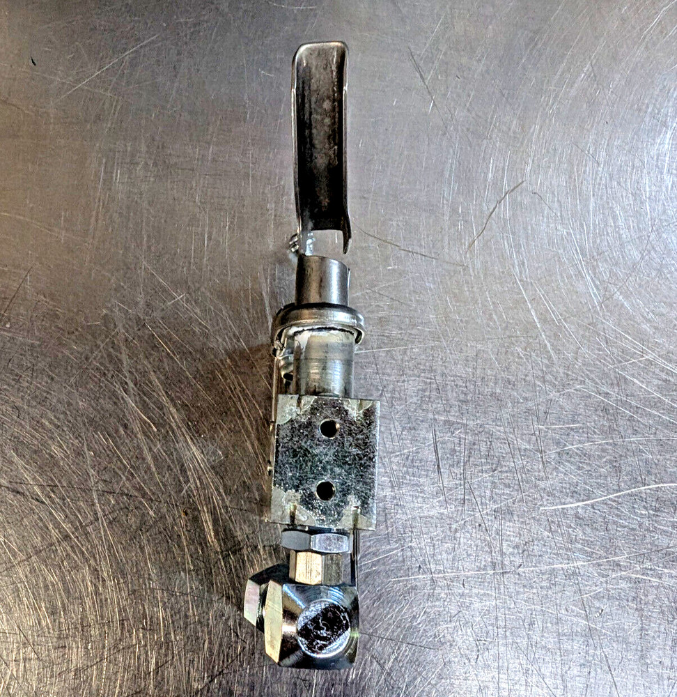 Frymaster 8100426 Pilot Burner, Natural Gas