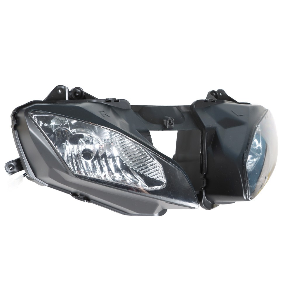 Headlight Headlamp For Yamaha YZF R6 2003-2005 2006-2007 2008-2016