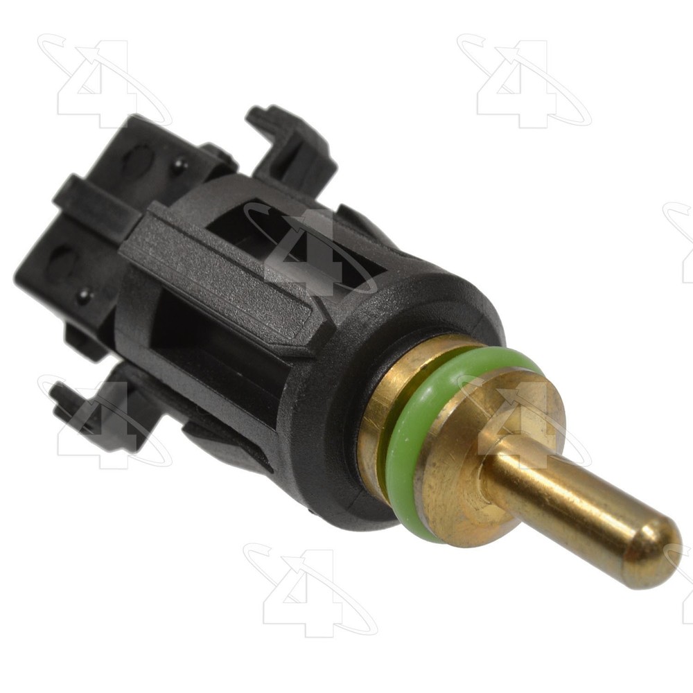 FOUR SEASONS Engine Coolant Temperature Sensor Fits 2001-2005 BMW 320i