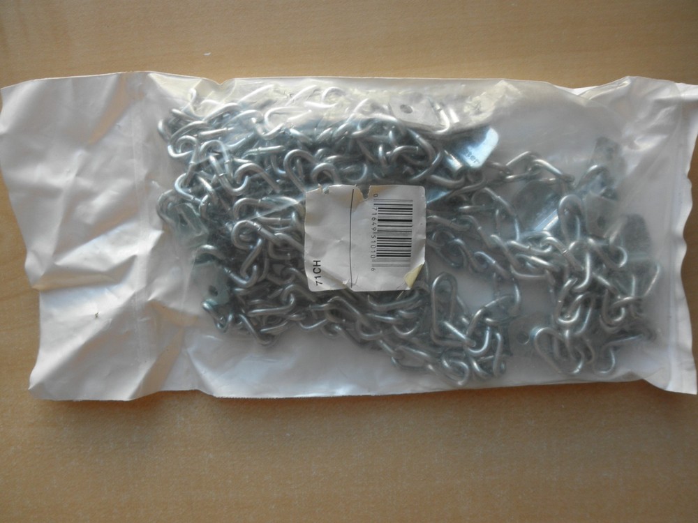 Master Lock 71CH Chain, 9" (12 per bag)