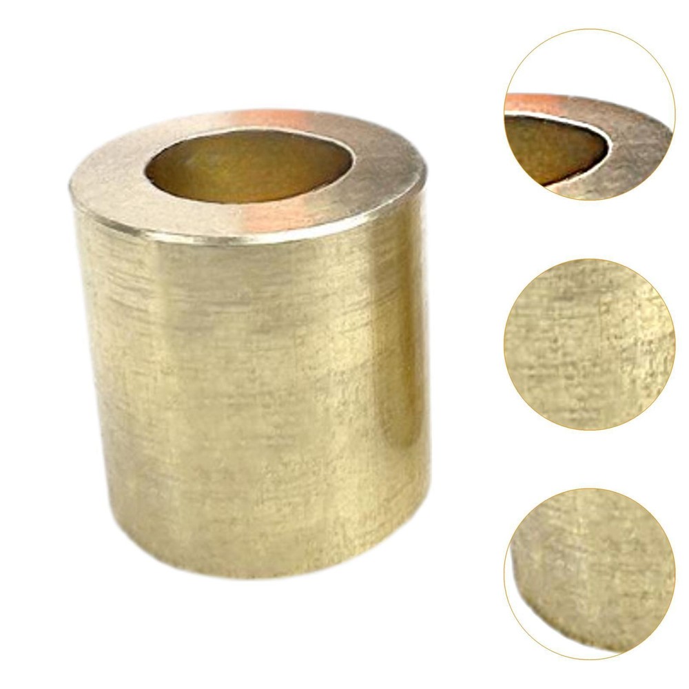 Metal Pool Cue Stick Ferrule Pool Cue Tip