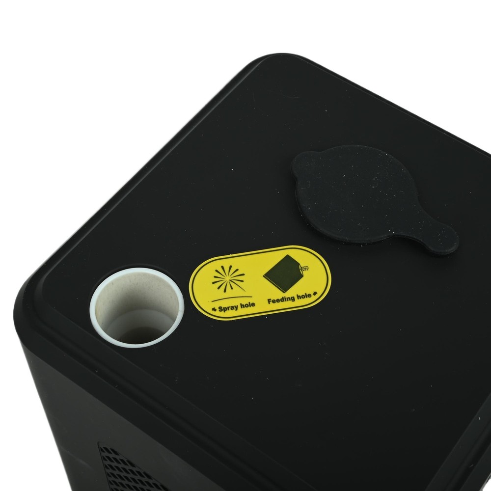 350W Cold Spark Machine Stage Effect DMX Firework Machine DJ Event Party