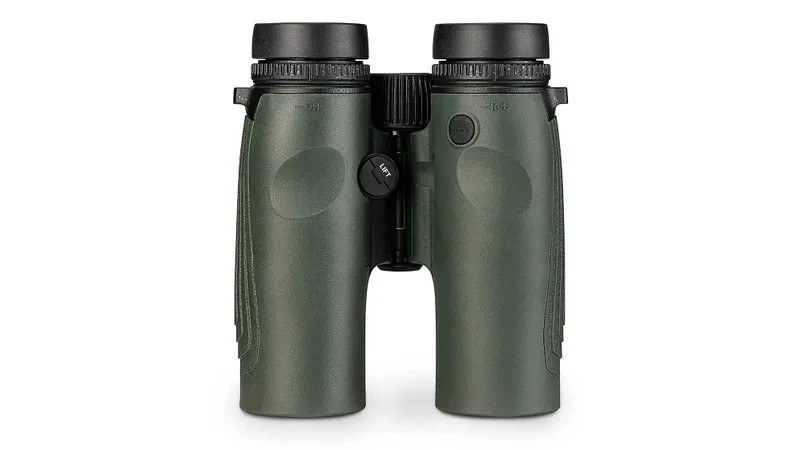 Vortex Optics Talon HD 10K 10x42 Ballistic Laser Rangefinding Binocular
