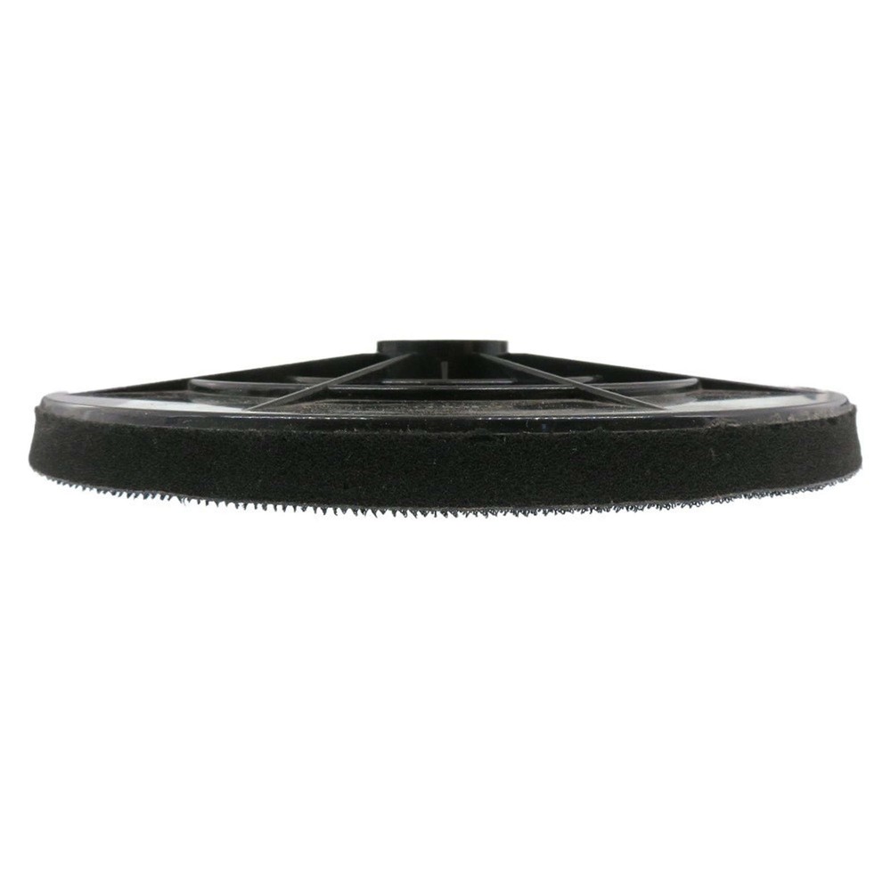 9" 8 Hole Hook & Loop Sanding Backing Pad for Drywall Sander, Replacement Part