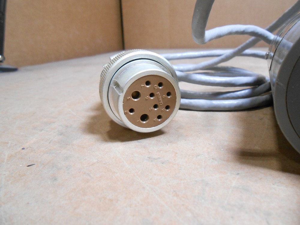 PRD N685-1 THERMOELECTRIC CALORIMETER