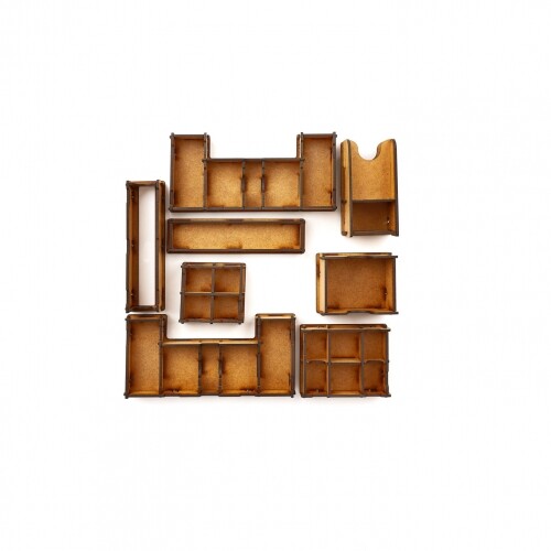 Insert - Bonfire - English