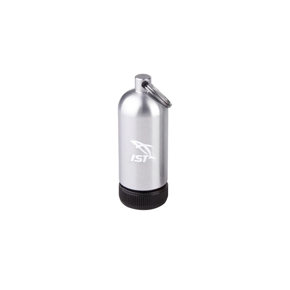 IST SCUBA Tank O-Ring Replacement Kit Keychain with Pick - Silver