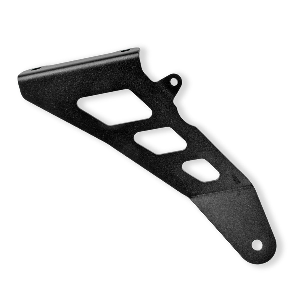 USA For KAWASAKI Ninja400 2018 2019 2020 Exhaust Hanger Muffler Support Bracket