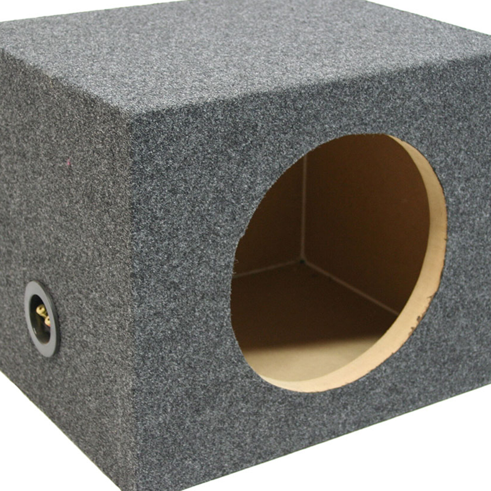 Sub woofer Speaker Box Carpet -Audio Video Wrap Car Trunk Liner Under-felt Lot
