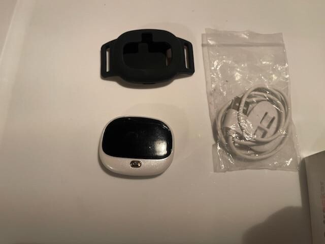 GPS Dog tracker