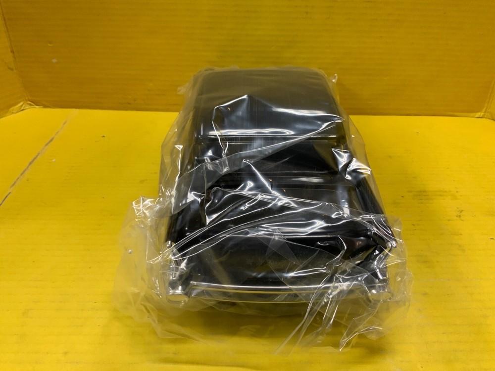 Solidex VHS Video Cassette Autowinder