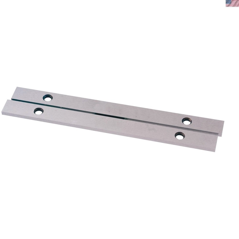 1/8 x 1-1/2 x 6 Precision Tool Steel Parallel - Enhanced Accuracy & Longevity