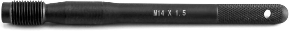 Robust Wheel Alignment Pins M14 x 1.5 - 2-Piece Set for Precision Tire Changes