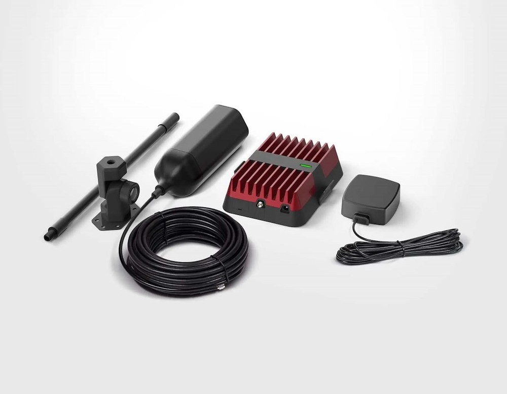 WE BOOST WEBOOST DRIVE REACH RV II- 474061