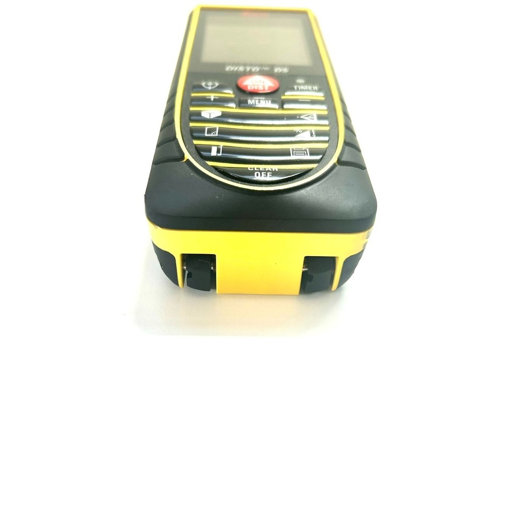 Leica DISTO D5 Precision Laser Distance Meter Measuring Tool * No Case