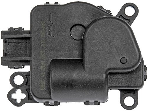 Dorman 604 242 Air Door Actuator Mode