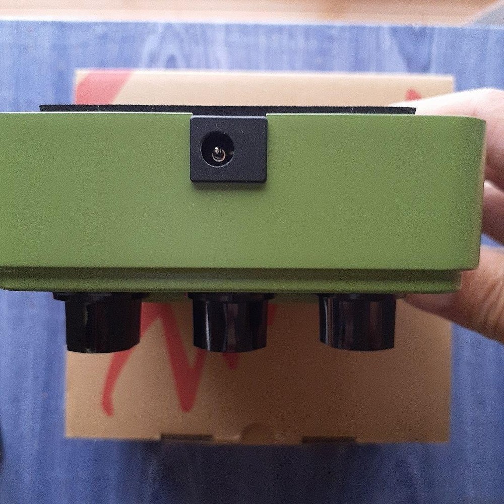 Maxon OD-820 Over Drive Pro 547925