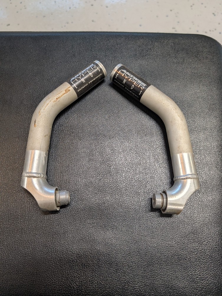 Answer Hyper Bar Ends