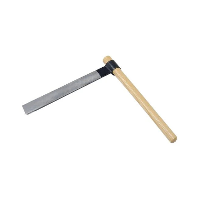 Timber Tuff TMW-62 Anodized Shingle Froe