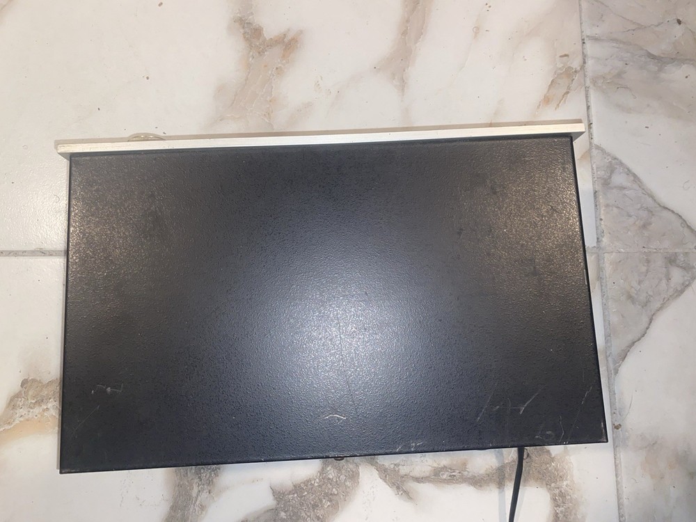 Dynaco FM5 Stereo Tuner Untested