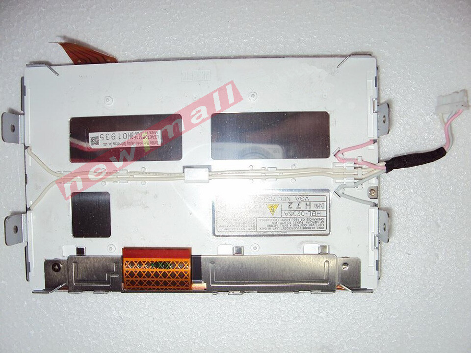 7" inch LTA070B510F LTA070B511F LTA070B512F LCD Panel + Touch screen Digitizer#a